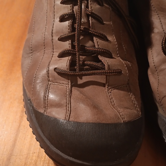 Merrell Men's Brown Casual Shoes Size 11 - Picture 4 of 11